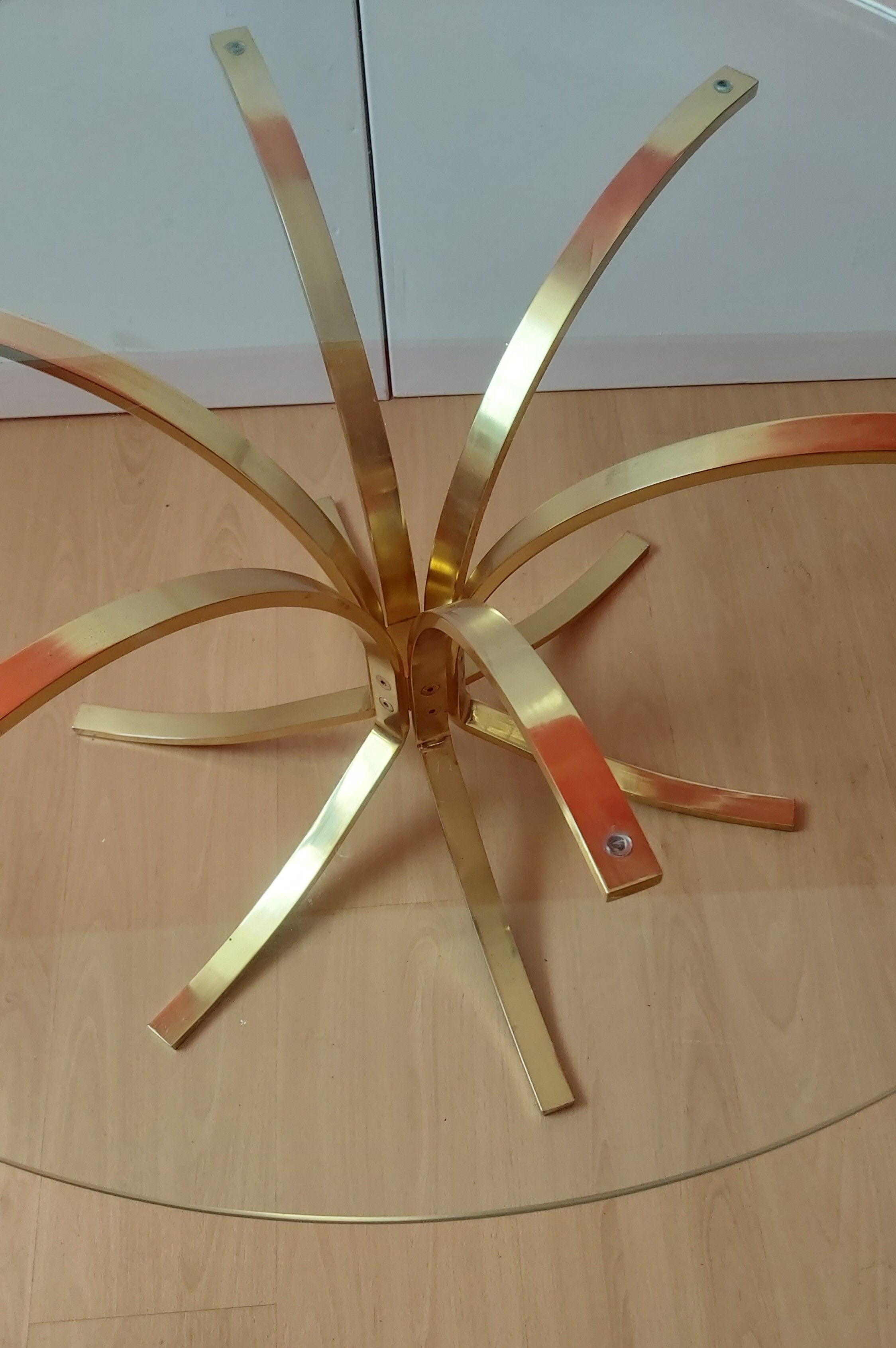 Coffee Table, Italy, 1970s