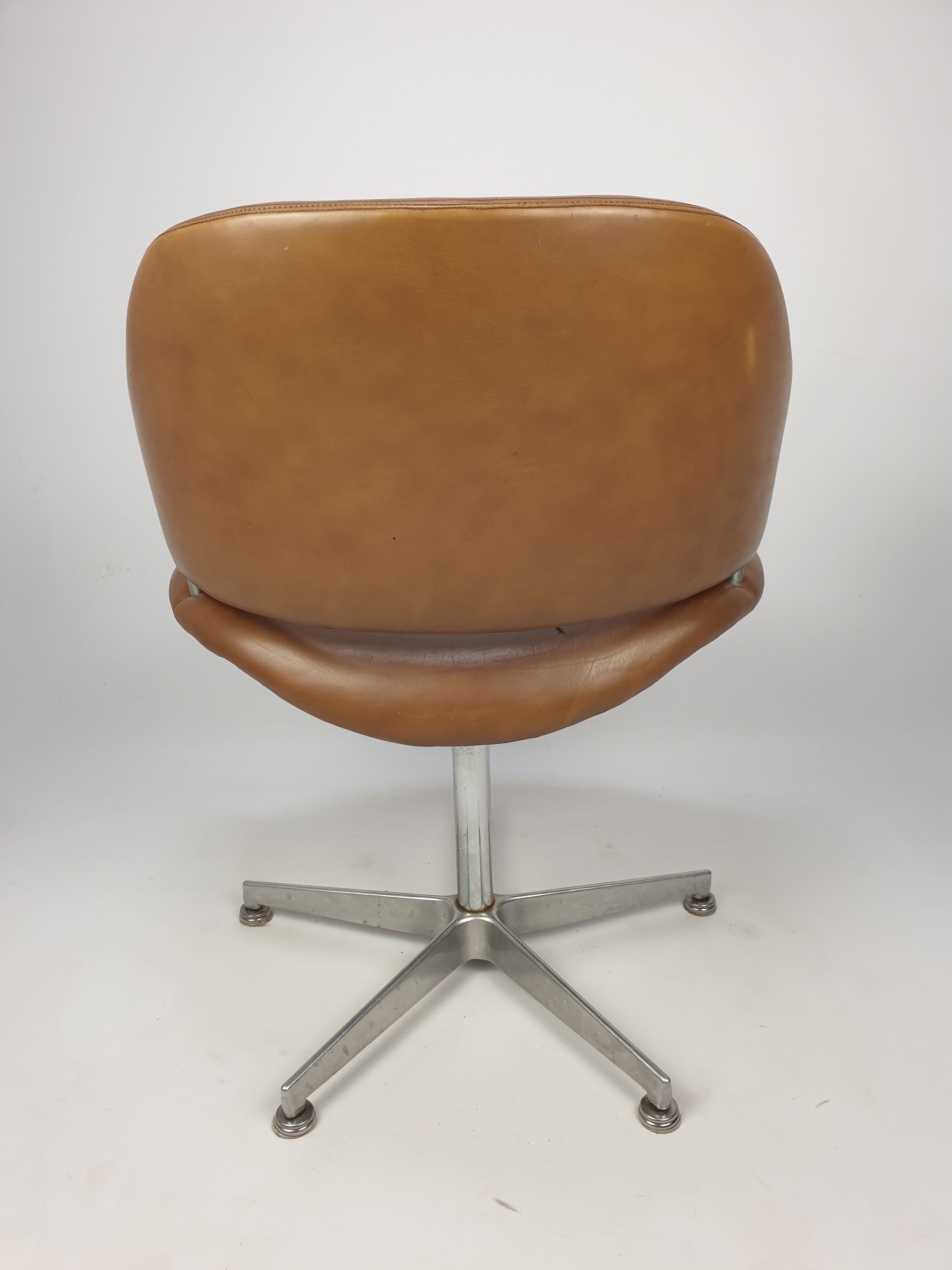 Armchair by Geoffrey Harcourt edition Artifort, 1970s