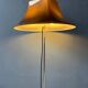 Lampadaire Space Age Mid-Century « Witch Hat » par Willem Hagoort