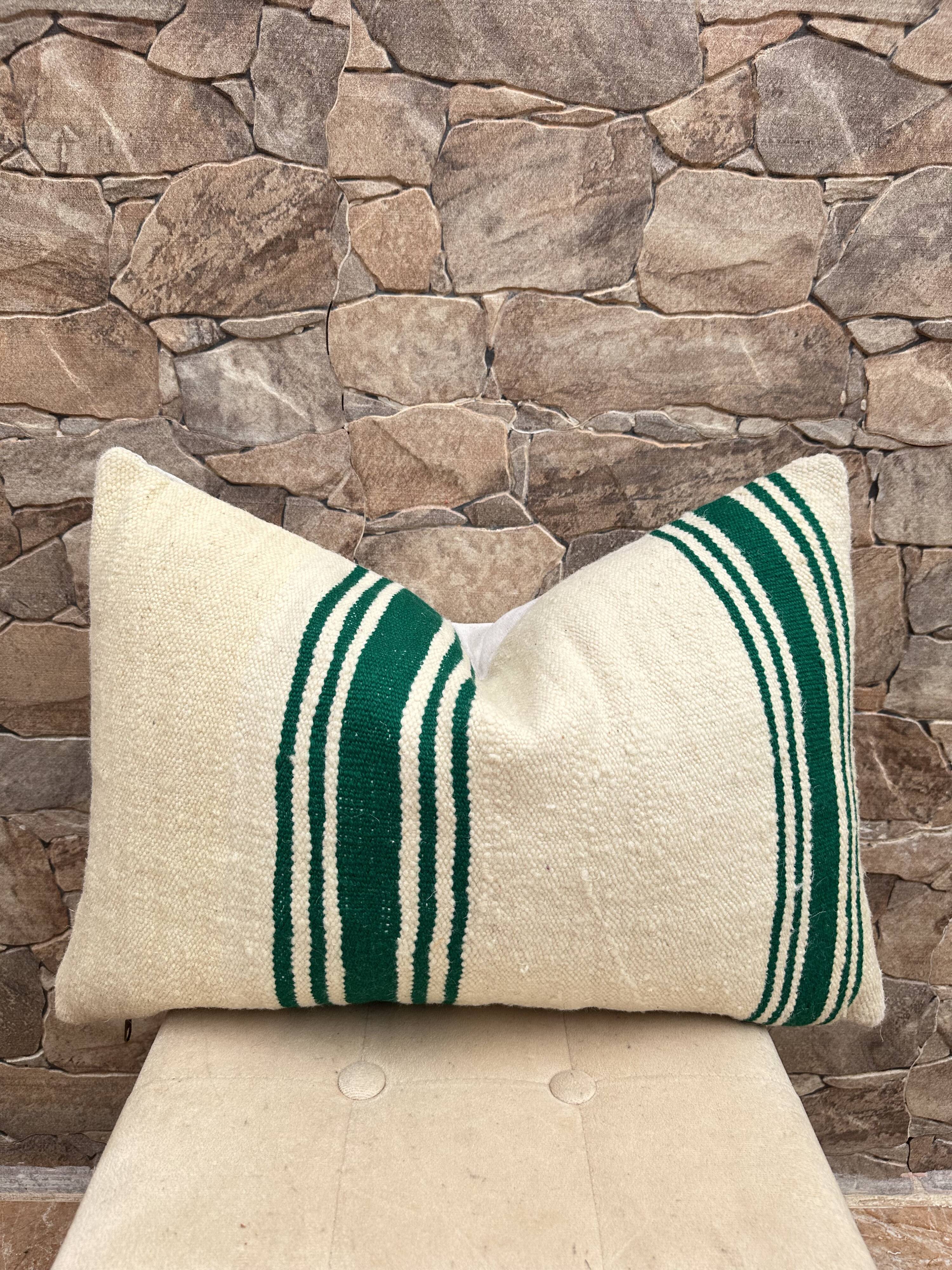 Berber cushion covers 60x40cm