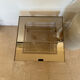 Table d'appoint Jansen