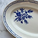 Dish Badonviller France