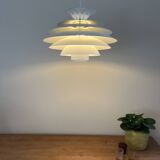 Top Lamper Type 312 - Danish design lamp - Midcentury - pendant lamp