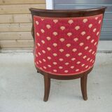 Directoire chair
