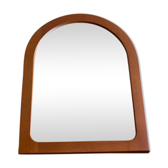 Scandinavian mirror