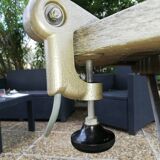 Lumina workshop articulated lamp