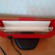 Vintage viewer table lamp made in Japan