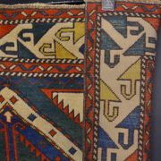 Anatolian Floral Oushak Carpet sku2070