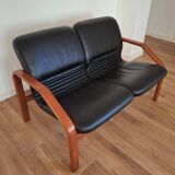 2-seater sofa Italy 90s