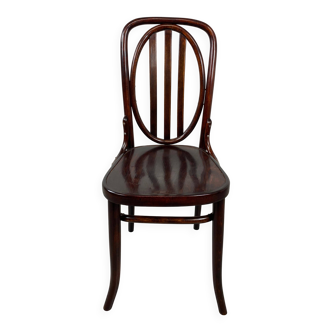 Thonet Chair Art Nouveau