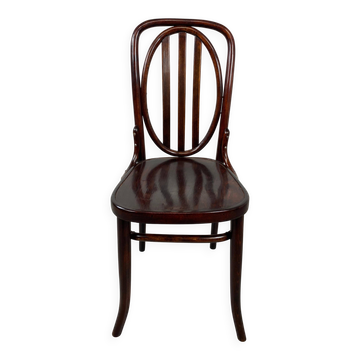 Thonet Chair Art Nouveau