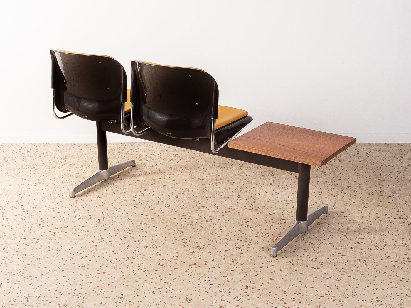 1970s bench, Drabert