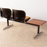 1970s bench, Drabert