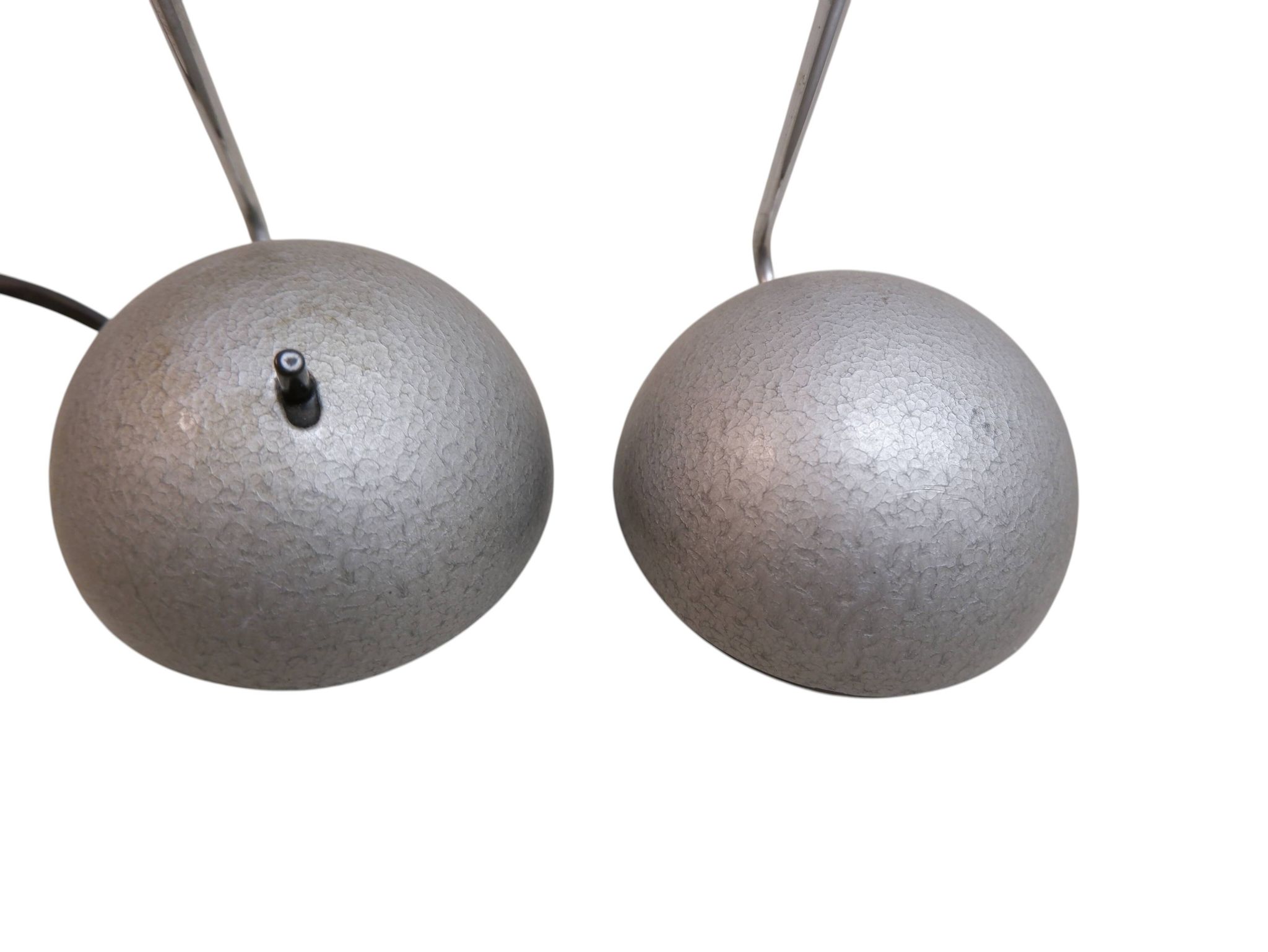 Troll Table Lamp by Shigeaki Asehara for Luci, 1980s