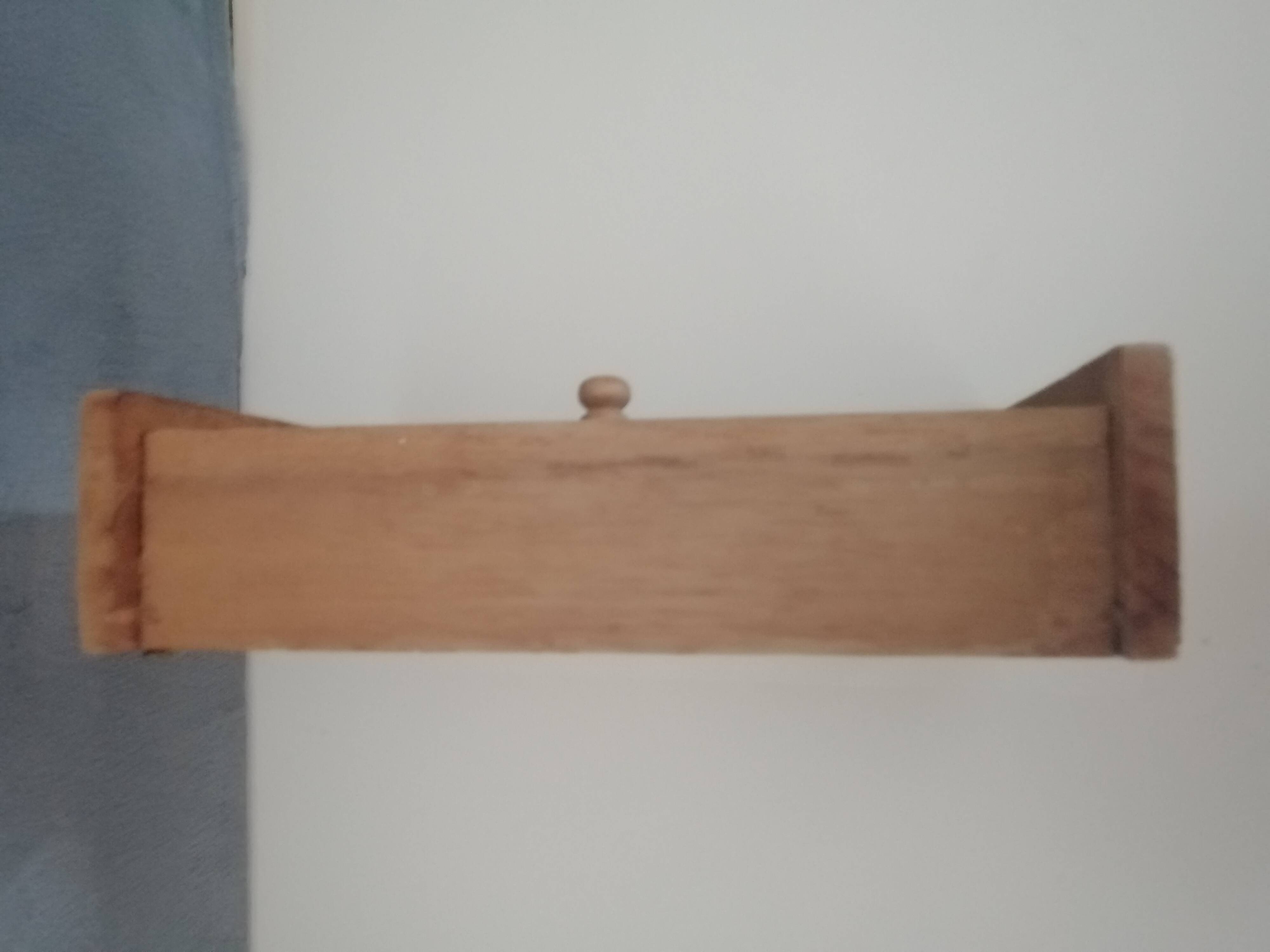 Wall or stand key box