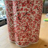 Lampshade to put down