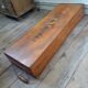 Vintage croquet game 50s