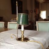 Lamp, circa 1950