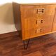 Commode enfilade