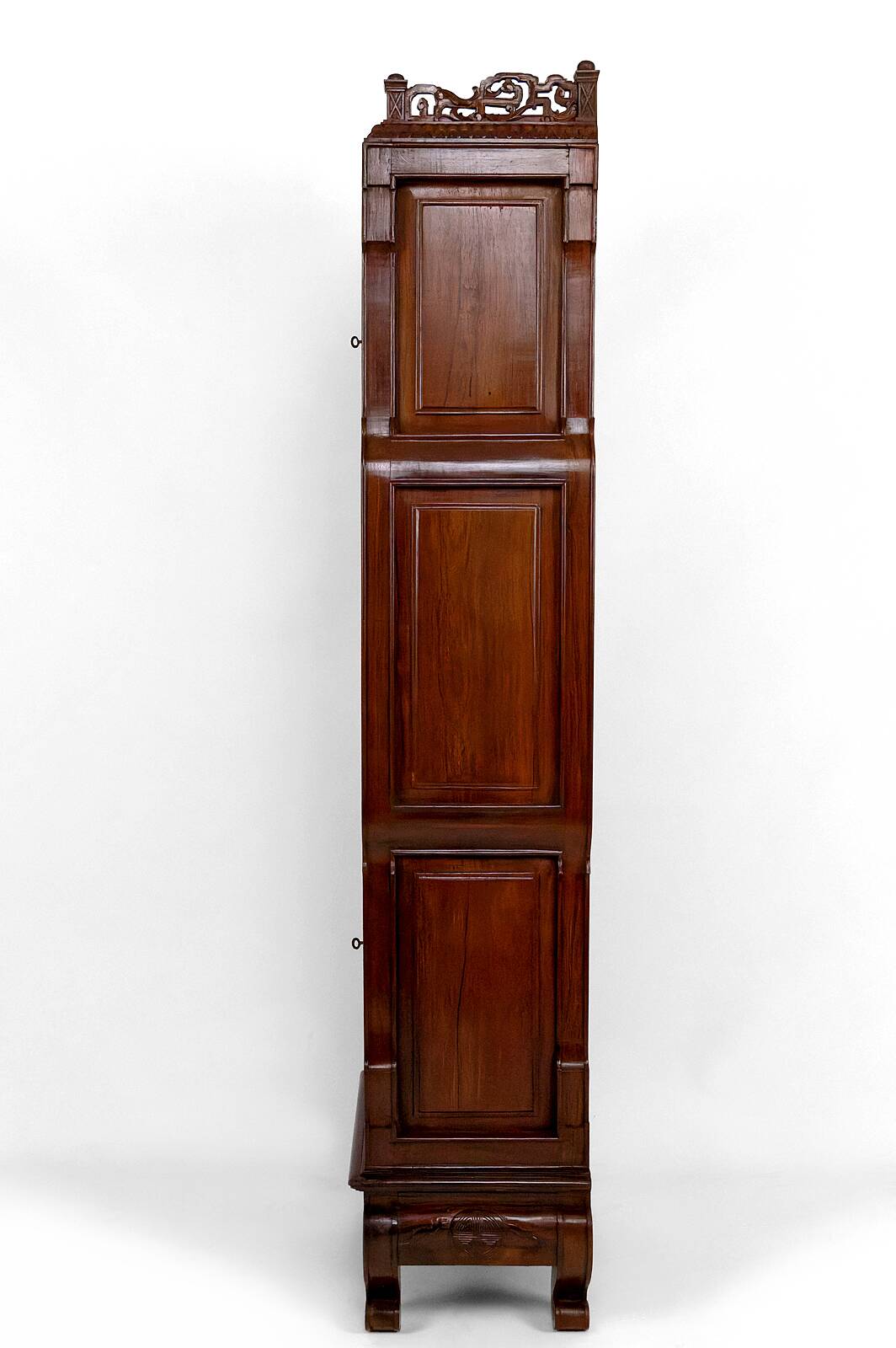 Asian bat cabinet, circa 1880