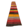 Old Turkish narrow Kilim Runner 322x48 cm shabby chic, vintage kelim