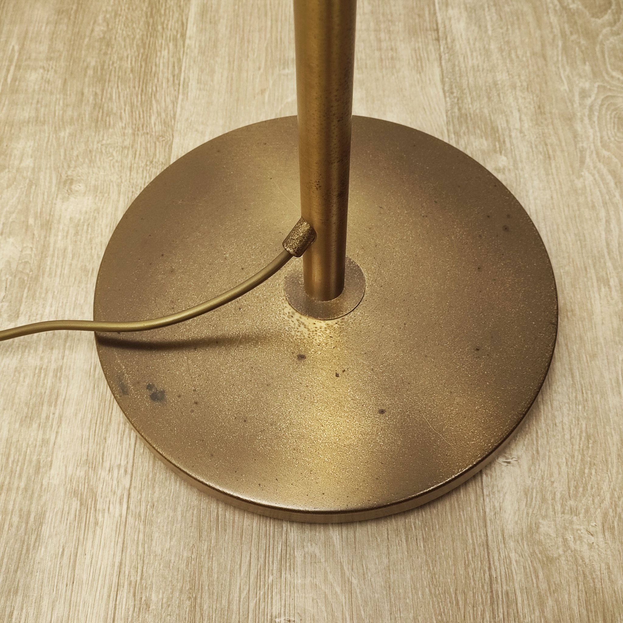 Floor lamp 80s