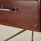 Borge Mogensen Drop Leaf Desk for Soborg Denmark 1953