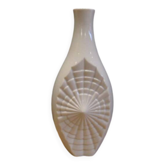 Vintage vase