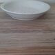 White porcelain drainer