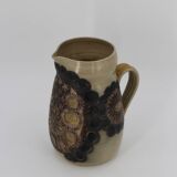 Large Courjault pitcher