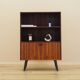 Rosewood bookcase, Danish design, 1970s, made in Denmark