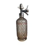 Sparklets mesh bistro siphon