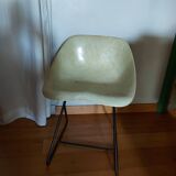 Fiberglass chair