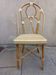 Vintage rattan chair