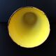 Large free-form abstract vase by Marius Bessone (Vallauris), c. 1950