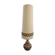 Ceramic floor lamp from the 70s