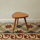 Formica tripod plant holder