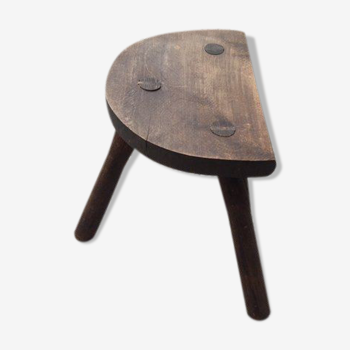 Former tripod stool