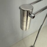 Haloprofil 8008 floor lamp by Viktor Frauenknecht for Swiss Lamps, 1970s