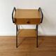 bedside table