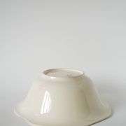 Grand saladier Badonviller modèle Tamarista, 1940