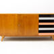 Mid Century U-460 sideboard by Jiří Jiroutek for Interiér Praha