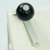 2 Mario Bellini for C&B Italia Modular 'Amanta' Seating Elements in Brown