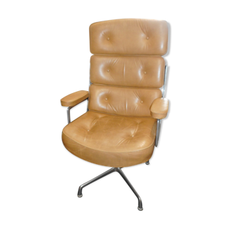 Fauteuil de bureau de Charles et Ray Eames