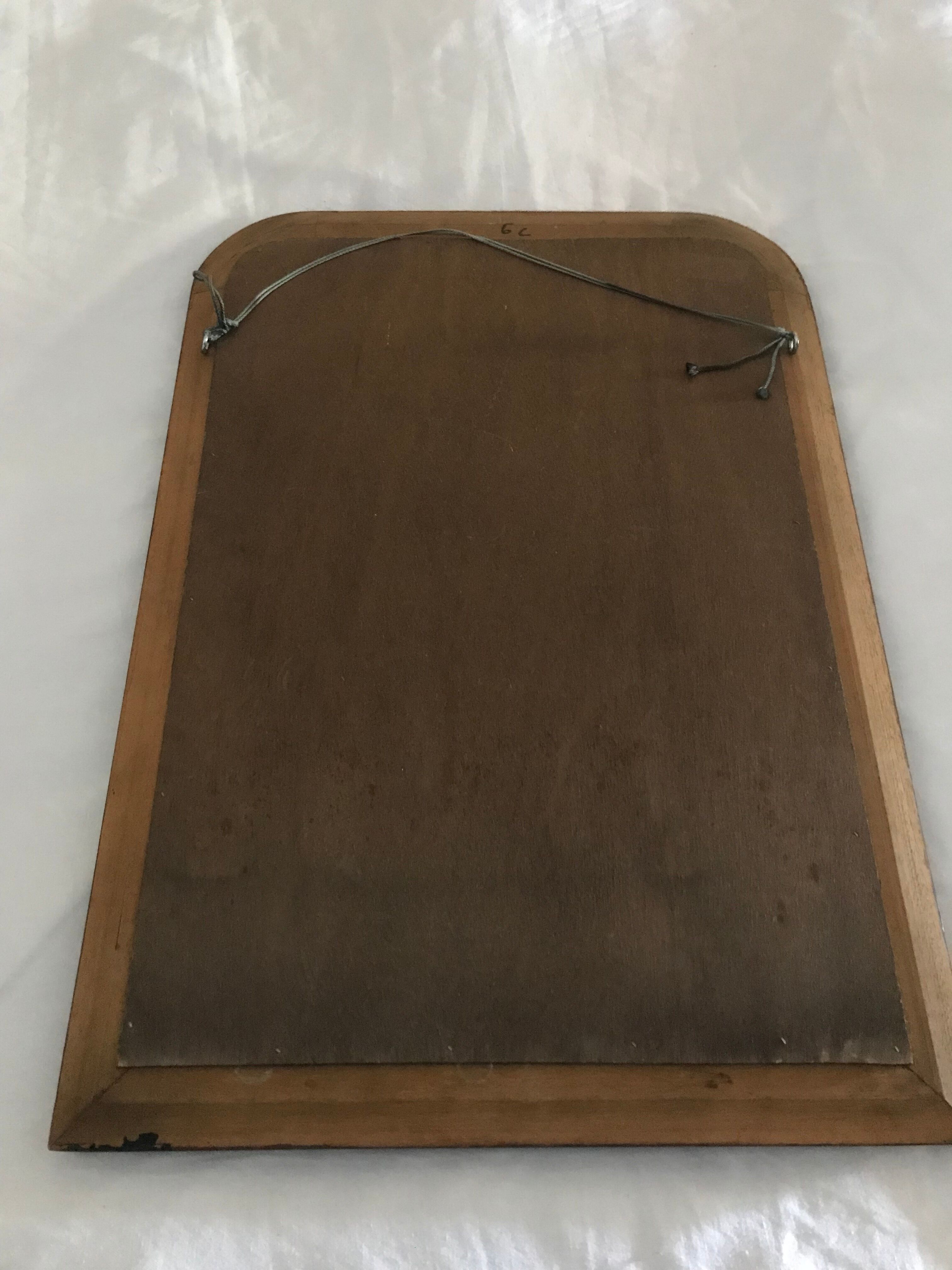 Louis Philippe Mirror