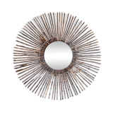 Sun bamboo mirror 1950