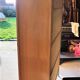 School cupboard