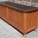 Comptoir caisse (ou bureau) André Ray. (Années 30/ 40)