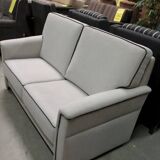 Ecru sofa style and decoration