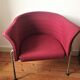 Chairs by Magnus Olesen, Scandinavian vintage design